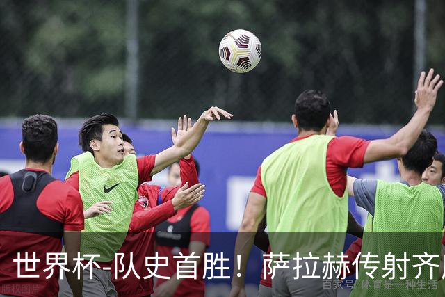 世界杯-队史首胜！萨拉赫传射齐库建功 埃及3-1新西兰升至榜首